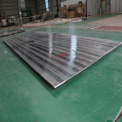zirconium clad stainless steel plate suppliers