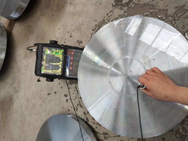 Customized zirconium clad stainless steel plate