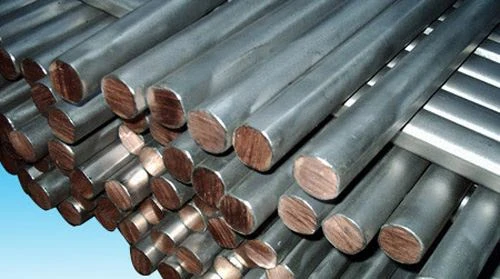 titanium clad copper bar price