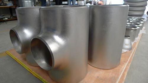 titanium tee